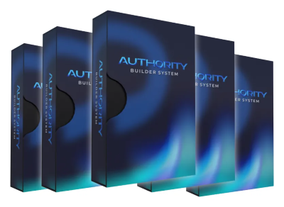 Affiliate Builder System Package